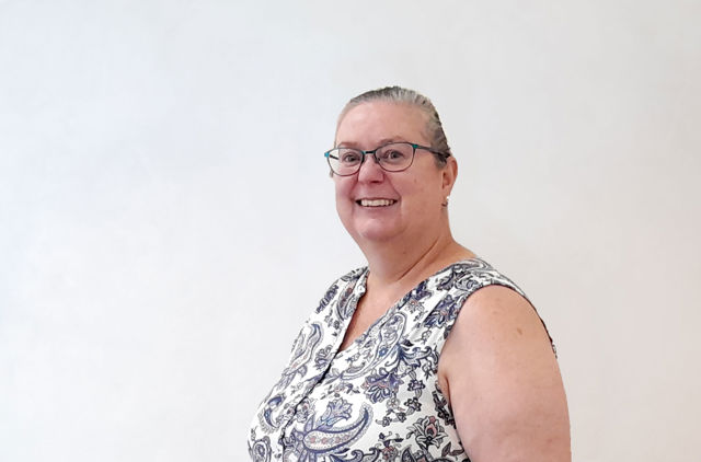 GMHBA Dental Care Dentist Narelle Hartwich