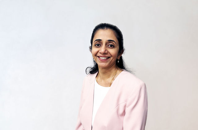 Aditi Kulkarni General Practitioner at South Barwon Medical Centre