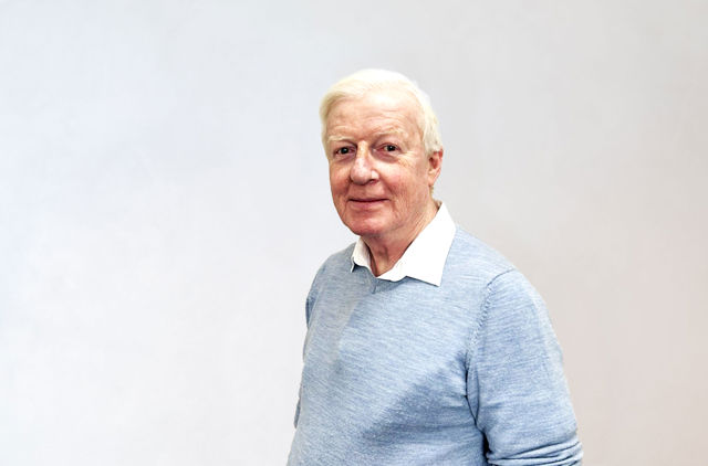 John Howell General Practitioner at South Barwon Medical Centre