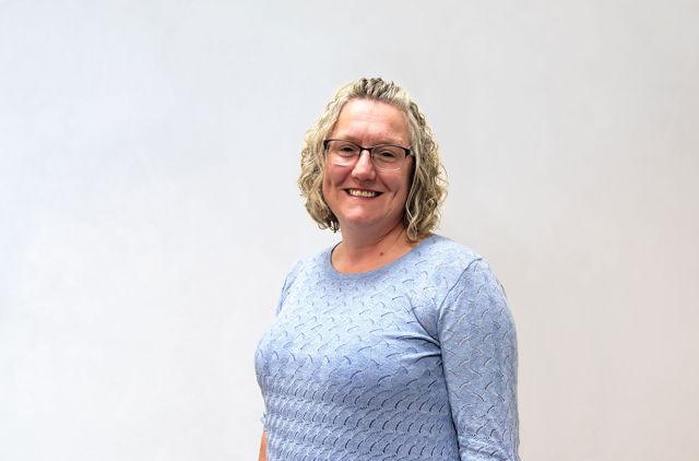 Dr Madeleine Miller General Practitioner at GMHBA Hub Belmont