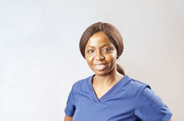 Dr Opeyemi Magbagbeola General Practitioner at South Barwon Medical Centre