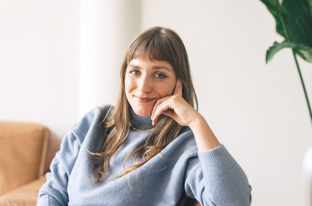 30 year old female thinking about GMHBA health insurance