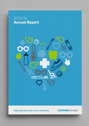 2016 Annual Report