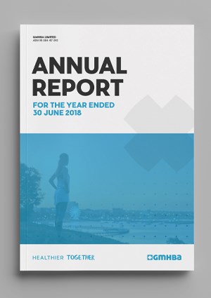 2018 Annual Report