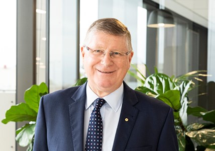 Dr. Denis Napthine