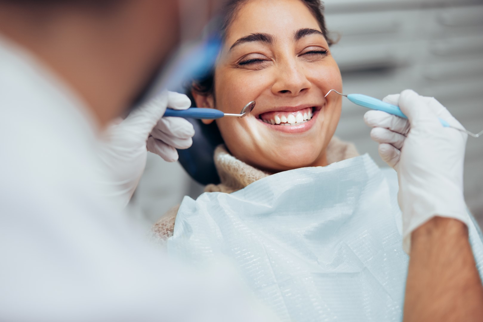 What is an Oral Health Therapist? | GMHBA article